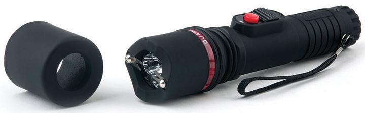 Guard Dog Inferno Black 6000k