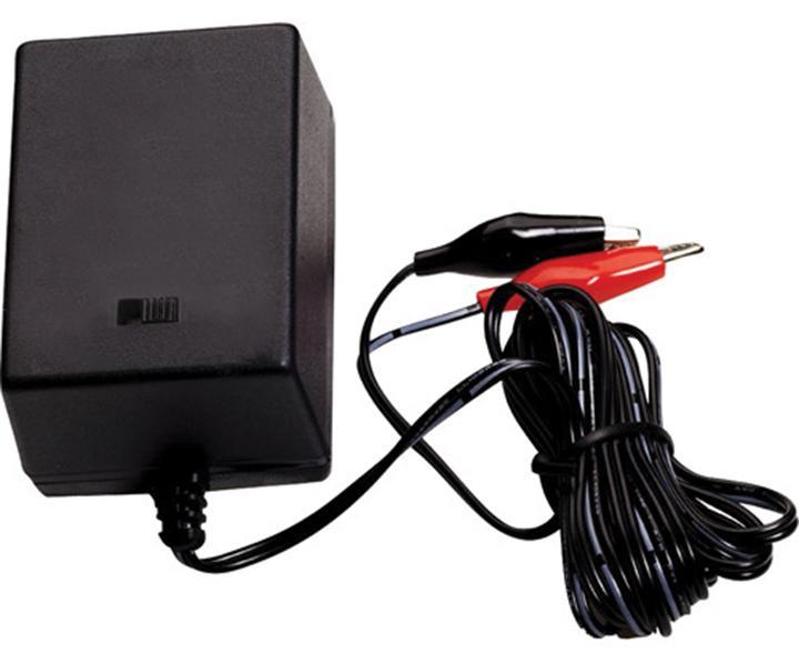 6 or 12 volt Battery AC charger