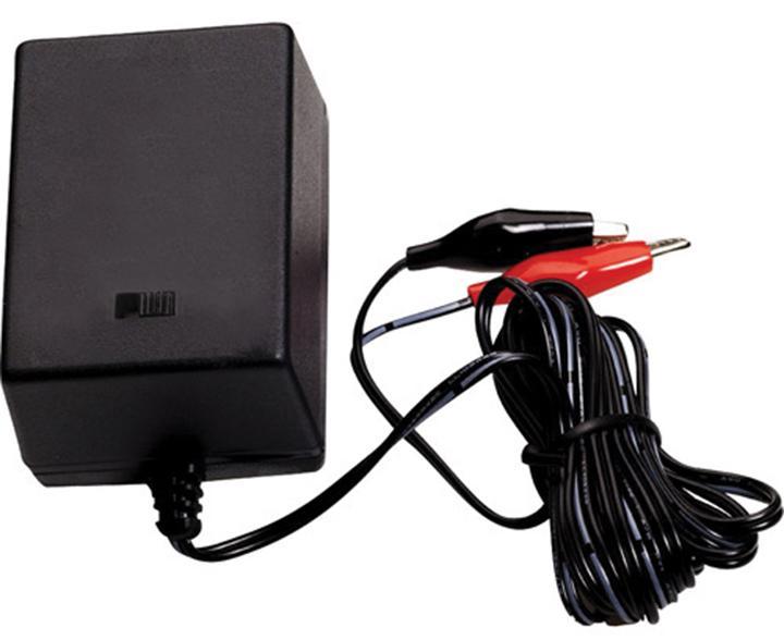 6 or 12 volt  Battery AC charger