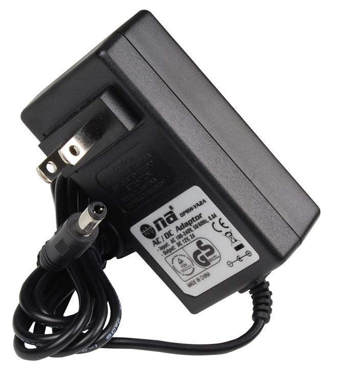 Nippon DPSWYA2A AC to DC Adaptor for Yamaha Keyboards