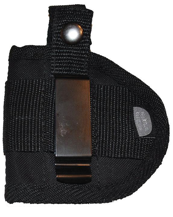 Small Frame 380 Inside The Pants Holster