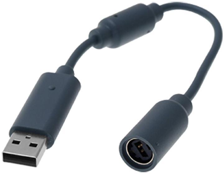 Xbox 360 Tomee Breakaway Cable