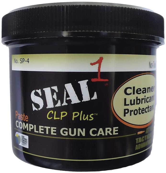 SEAL 1 CLP Plus Paste 4oz