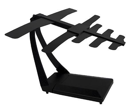 NAXA NAA-309 High Powered Amplified HDTV Antenna