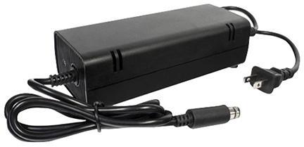 Xbox 360 E AC Adapter Hyperkin