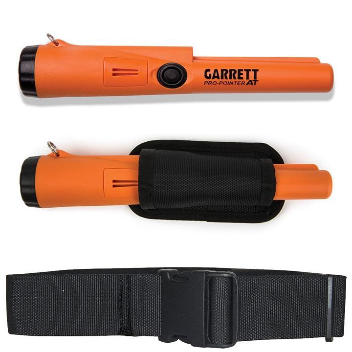 Garrett Metal Detectors Pro Pointer AT