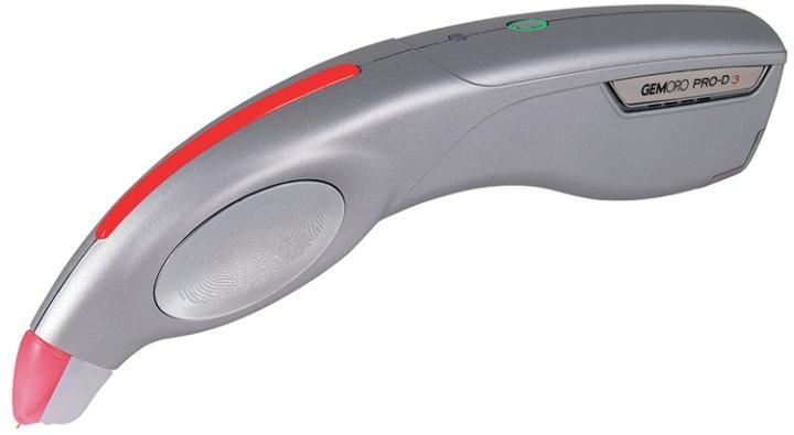 GemOro Pro D III Diamond Tester