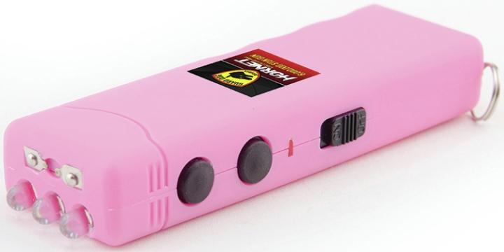 Guard Dog - Hornet - Stun Gun - 6 Million Volts - Led