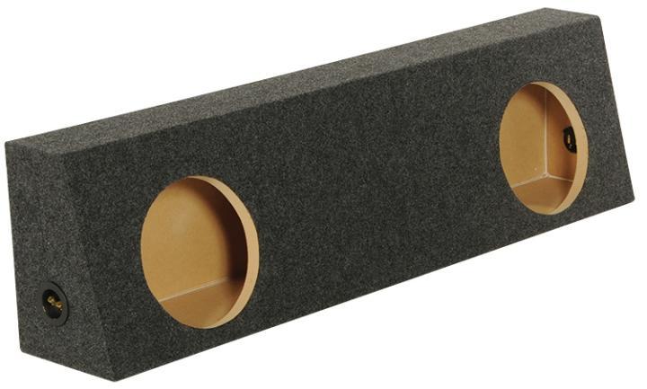 2hole 12" Heavy Duty for GM/Chevy Single Cabs