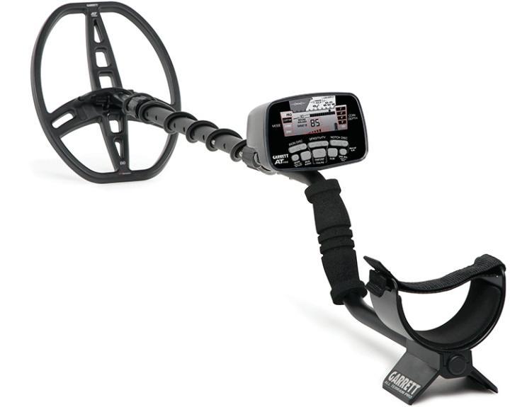 GARRET Pro Metal Detector