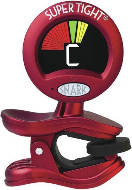 Snark ST-2 "Super Tight" Chromatic Clip-On Tuner