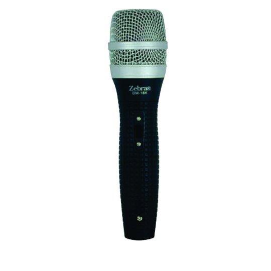 Dynamic Unidirectional Microphone