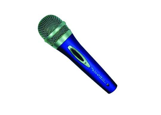 Dynamic Unidirectional Microphone