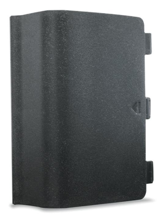 Hyperkin M07077BKB Xbox One Battery Cover Black Bulk