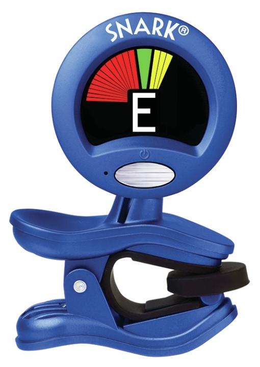 Snark SN1X Clip-on Chromatic Guitar Tuner