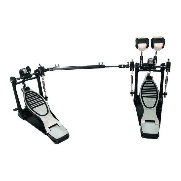 DP778TN GP Percussion Pro Quality Double Drum Pedal