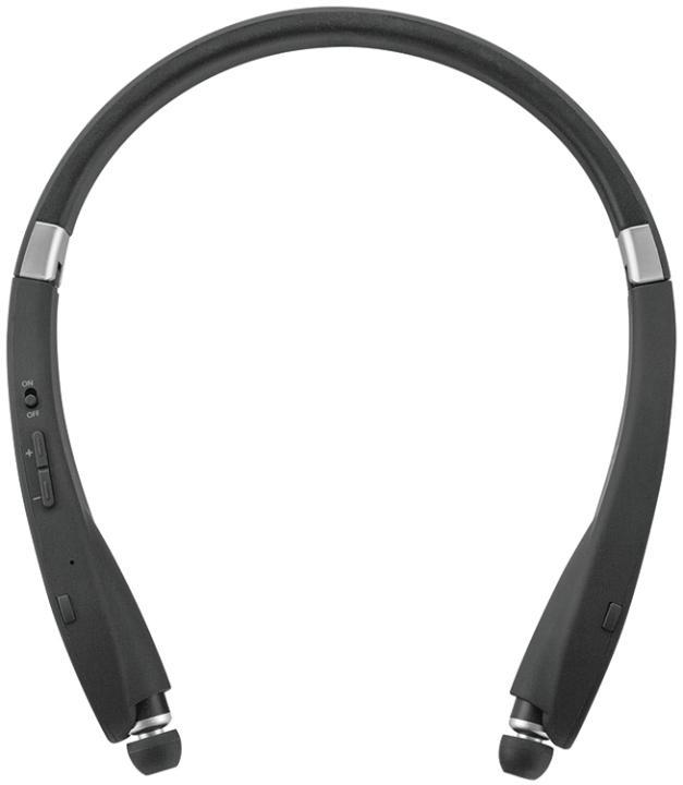 Sentry BT950 On The Neck Bluetooth Headphones