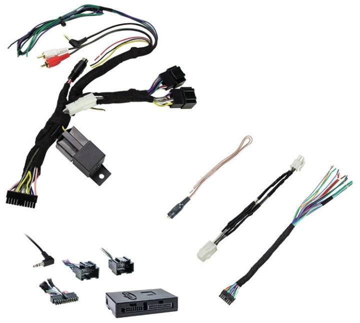 Metra Axxess AXGMLAN11SWC 06-12 GM Lan 11 w/SWC