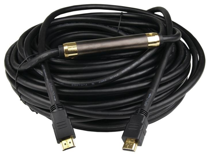 Nippon HDM3D14RP75 75ft HDMI Cable