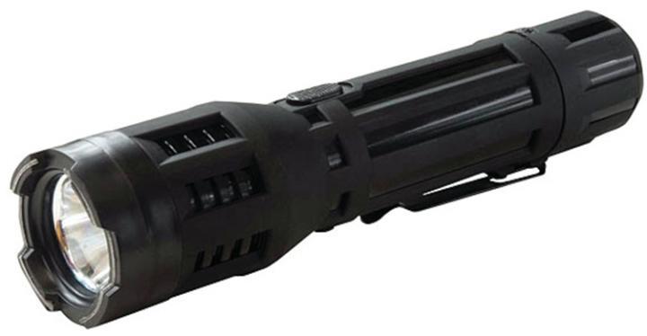 Sabre S2000SF Stun Gun w/LED Flashlight