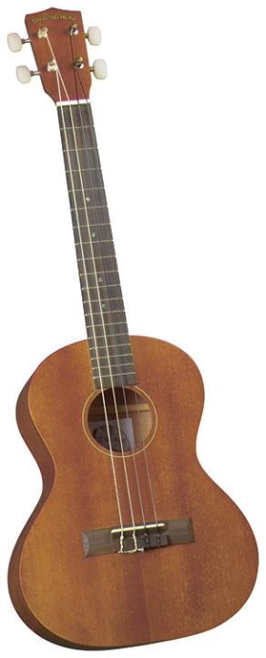 Diamond Head Satin Deluxe Mahogany Tenor Ukulele