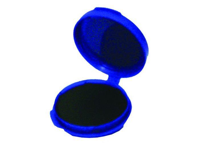 Pocket Finger Print Pad with Adhesive