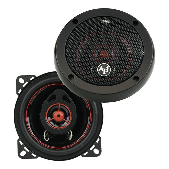 Audiopipe 4in 2 Way 100 Watt Speaker