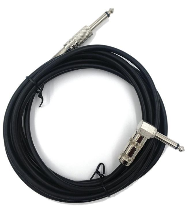 Fat Boy 10Ft Straight Guitar Cord