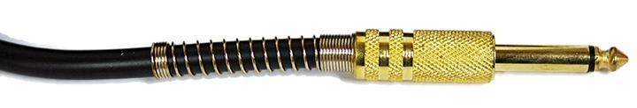 Fat Boy 20Ft Straight Guitar Cord