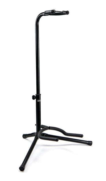 Tubular Folding Guitar Stand