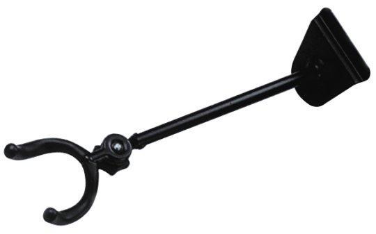 Adjustable Slatwall Hanger