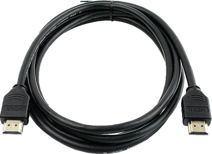 Nippon HDC12 12' High Speed HDMI Cable