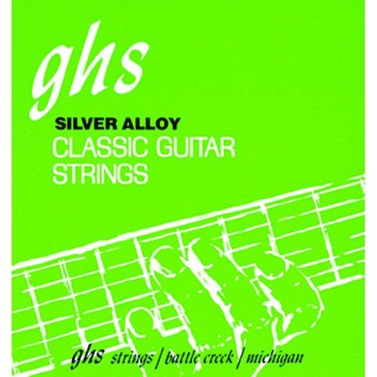 GHS Classical Guitar Strings