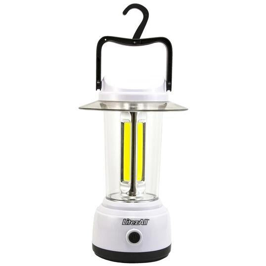 24129 Litezall 2000 Lumen Camping Lantern