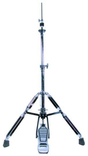 GP Percussion Professional Hi-Hat Stand