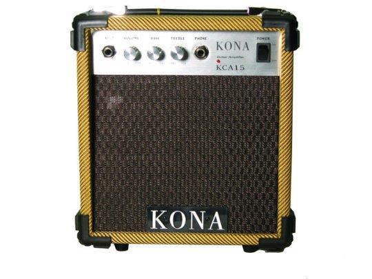 Kona 10 Watt Amp