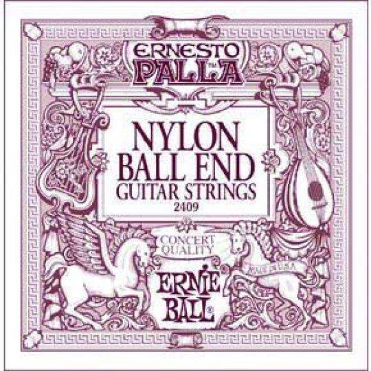 Ernie Ball Classical Guitar Strings