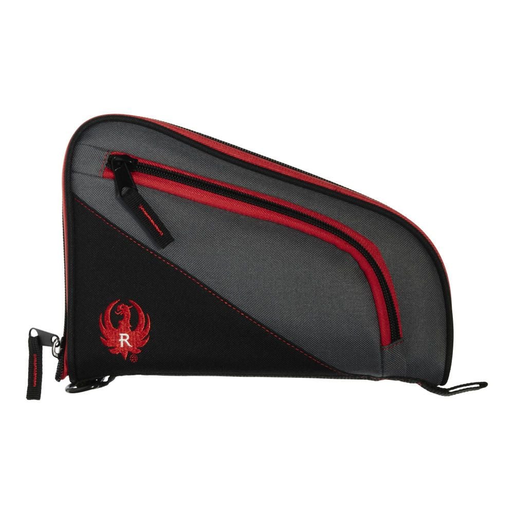 LS-27401 Ruger Tucson 10-Inch, Padded Handgun Case