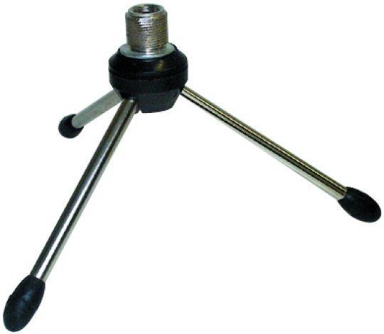 Miniature Tripod Microphone Stand