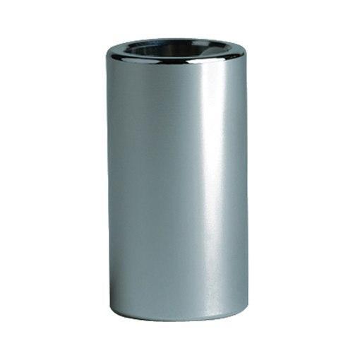 DUN-320 Dunlop Large Chrome Slide Medium Wall Thickness
