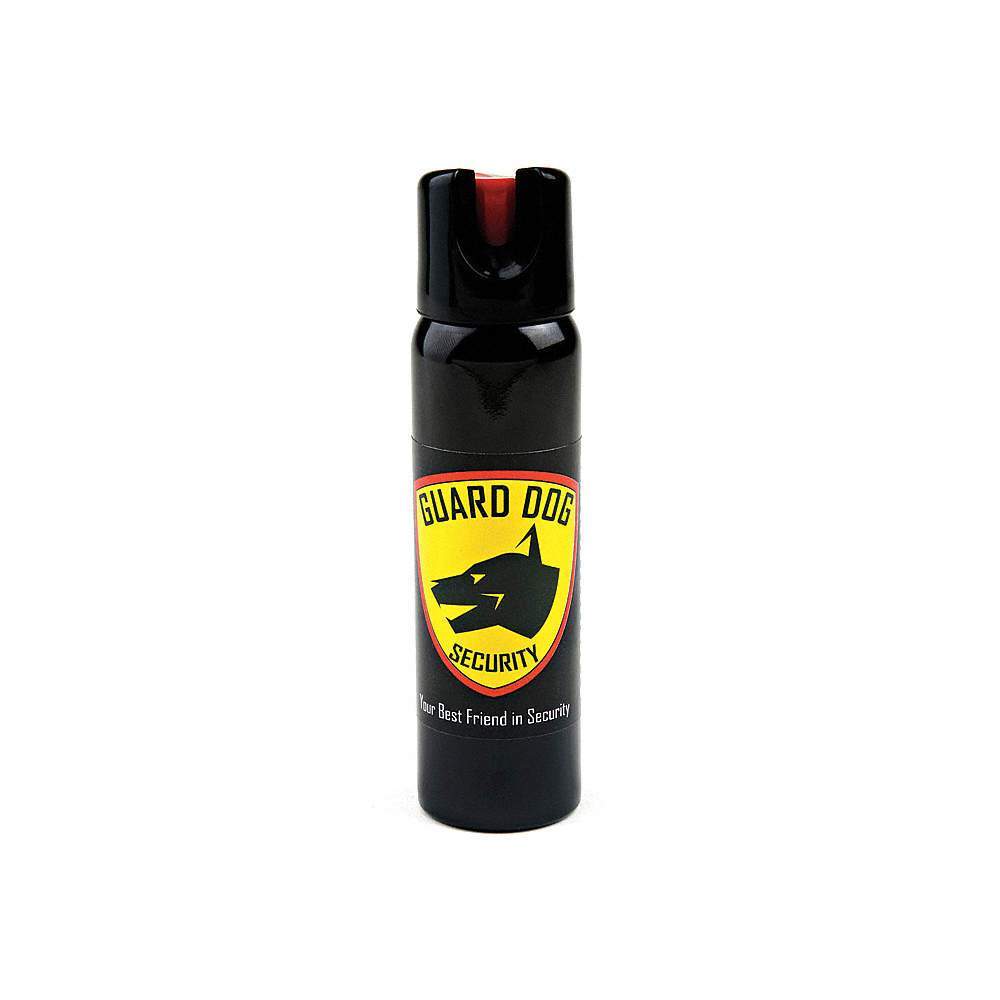 PS-GDOC18-4 Guard Dog 4 Ounce Pepper Spray