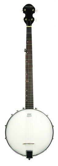 Trinity River PB100 Prospector Full Size Banjo