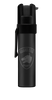 PS-GDPE-BK Guard Dog UV Pepper Spray, On-The-Go Police Edition - Black