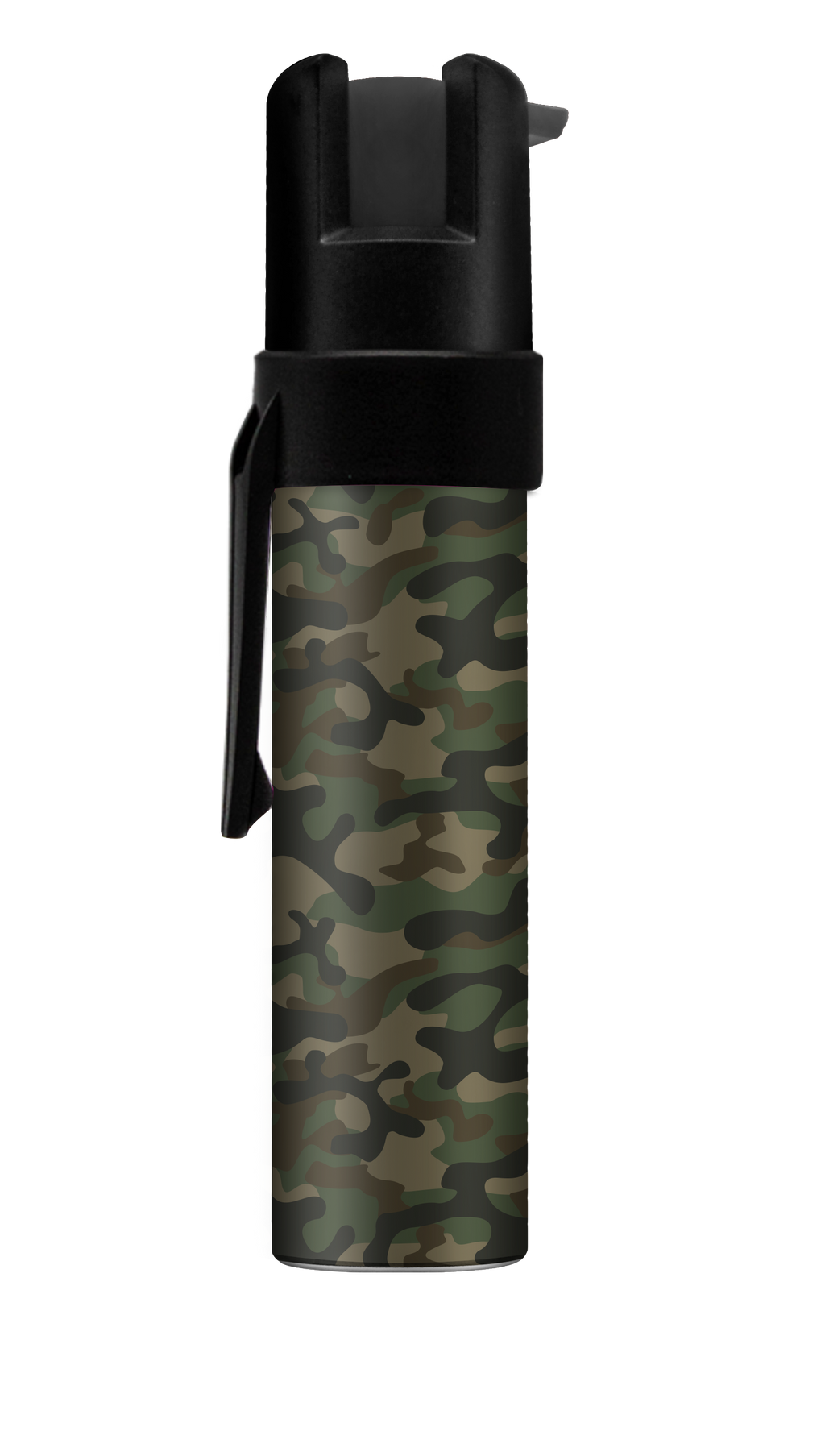 PS-GDPE-CM Police Edition UV Pepper Spray Camo