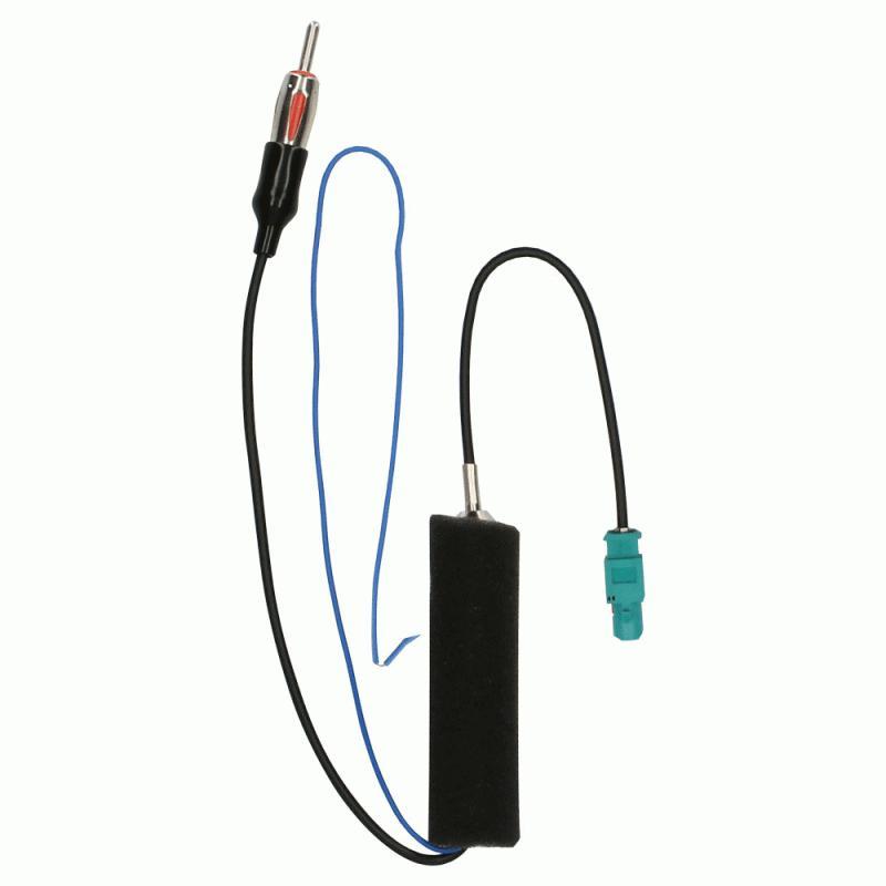 40EU55 Metra GM/Chry/VW 02 & Up Antenna Cable