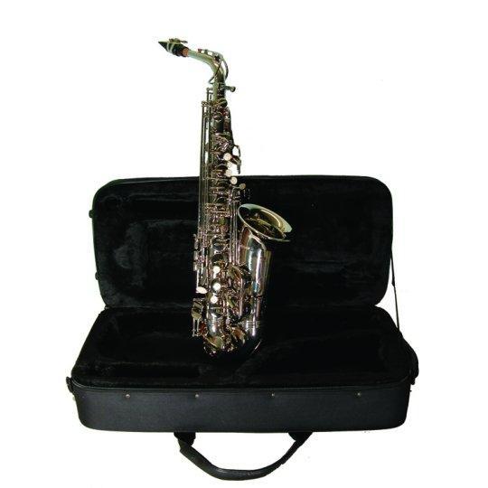 Mirage Student Alto Sax with Case