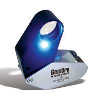 Gemoro Jeweler's LED Loupe