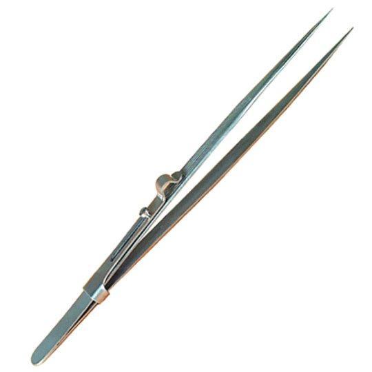 Slide Locking Tweezers
