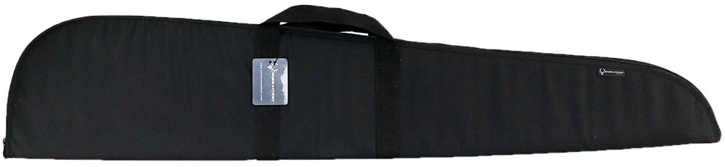 44306-EV Mesquite Scoped Rifle Case - Black