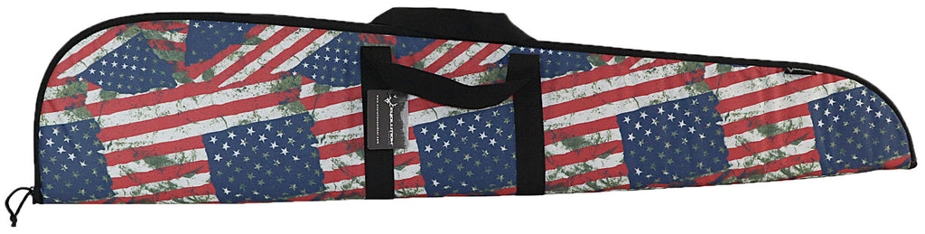 44357-EV Patriot 48-Inch Rifle Case